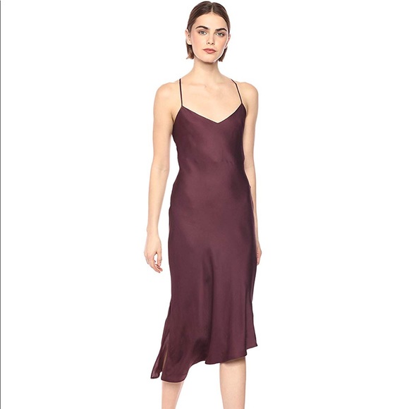 ag slip dress